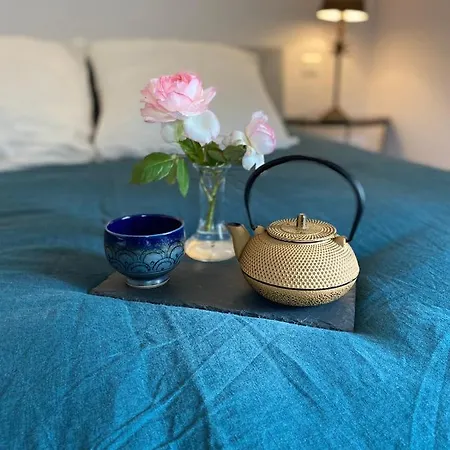 בית הארחה Le Clos St Georges 3*