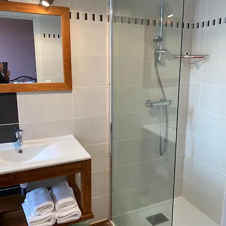 Le Clos St Georges Pensión Entraygues-sur-Truyère