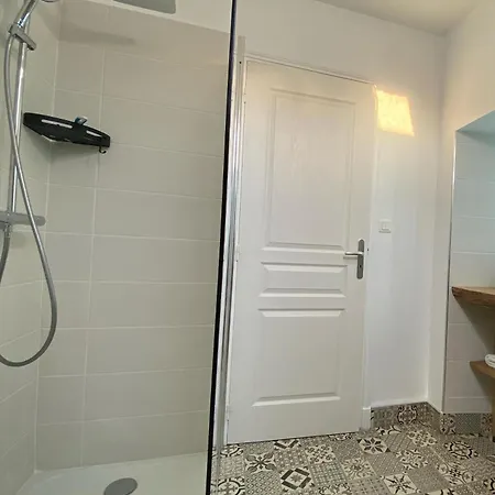 Pensión Le Clos St Georges Entraygues-sur-Truyère