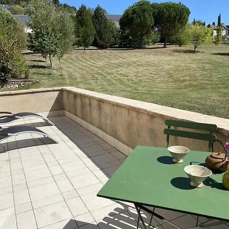 Le Clos St Georges