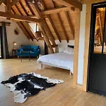 Le Clos St Georges Entraygues-sur-Truyère