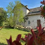 Gasthof Le Clos St Georges 3*
