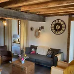 Le Clos St Georges Gasthof 3*