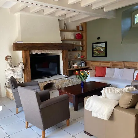 Le Clos Saint Georges