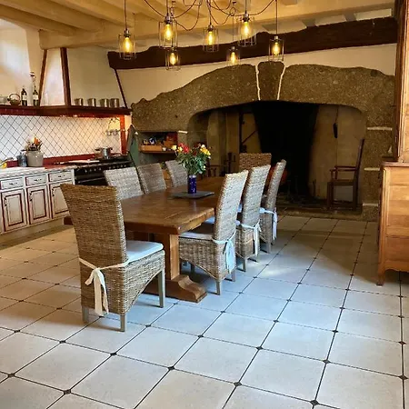 Le Clos Saint Georges