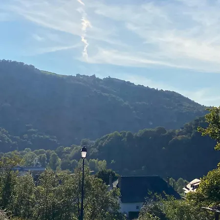 克劳斯圣乔治酒店 昂特赖格·苏尔·特鲁耶