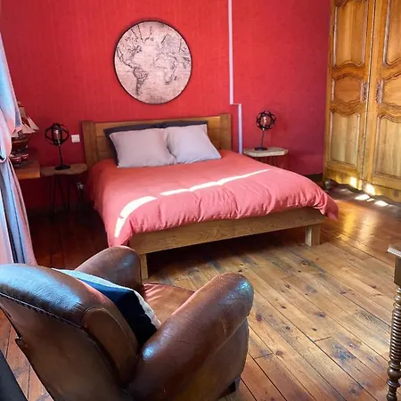 Le Clos Saint Georges 3* Entraygues-sur-Truyère
