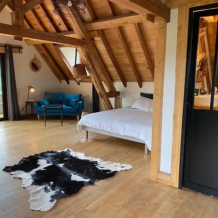 Le Clos Saint Georges Entraygues-sur-Truyère