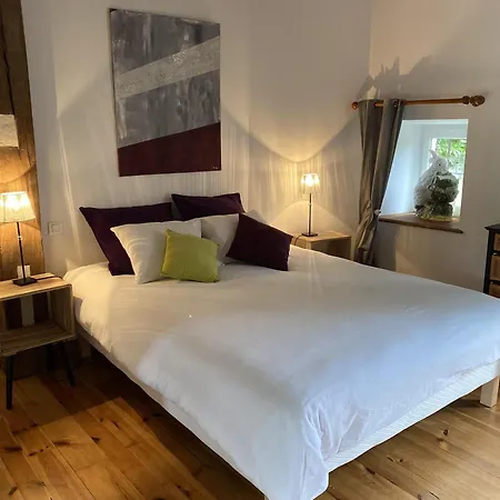 Affittacamere Le Clos St Georges