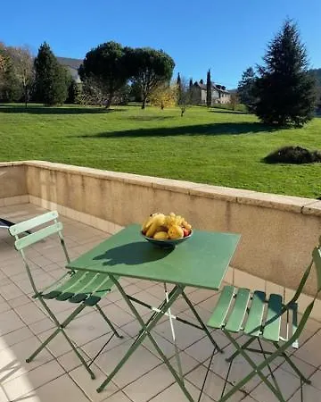 Affittacamere Le Clos St Georges 3*