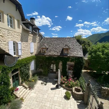 Affittacamere Le Clos St Georges Entraygues-sur-Truyère