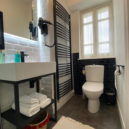 Le Clos St Georges Gasthuis 3*