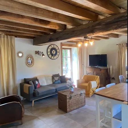 Le Clos St Georges Affittacamere Entraygues-sur-Truyère