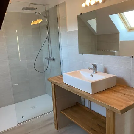 Affittacamere Le Clos St Georges Entraygues-sur-Truyère