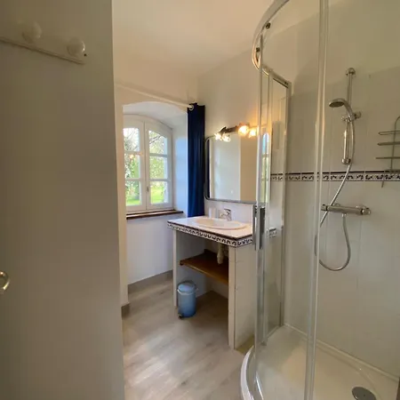 Affittacamere Le Clos St Georges
