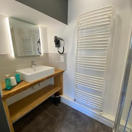 Affittacamere Le Clos St Georges 3*