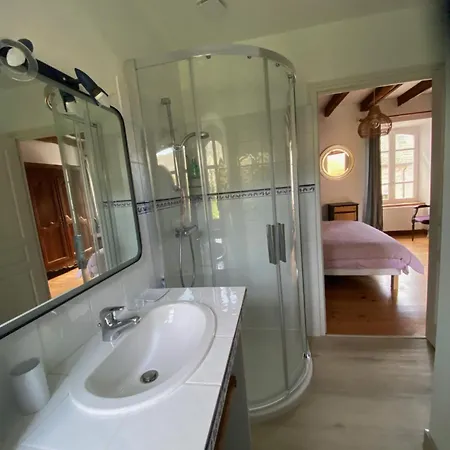 Le Clos St Georges Affittacamere Entraygues-sur-Truyère