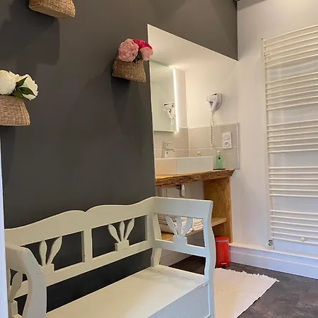 克劳斯圣乔治酒店