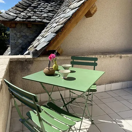 Maison d'hôtes Le Clos St Georges