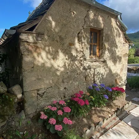 Le Clos Saint Georges 3* Entraygues-sur-Truyère