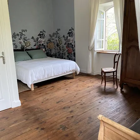 Gæstehus Le Clos St Georges