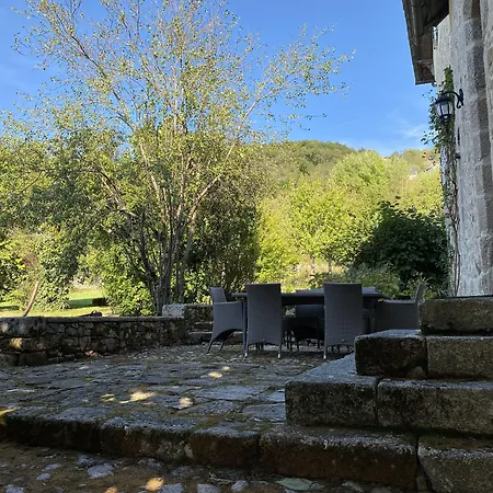 Le Clos Saint Georges Vendégház