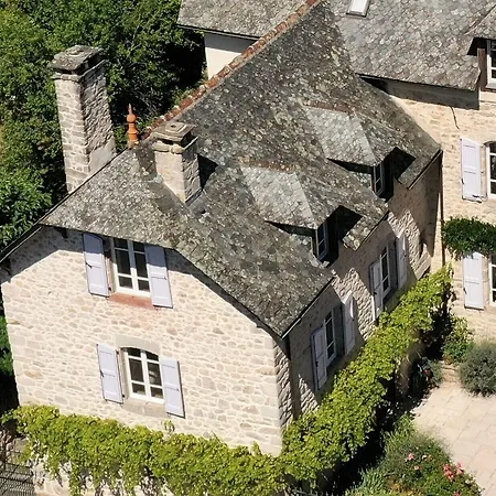 Le Clos Saint Georges Vendégház 3*