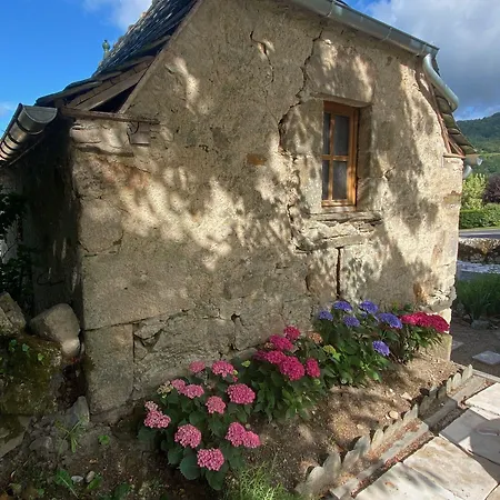 Vendégház Le Clos Saint Georges 3*