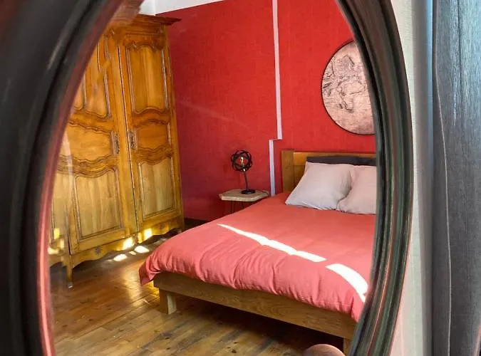 Maison d'hôtes Le Clos St Georges